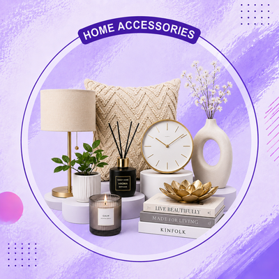 Home Accessories