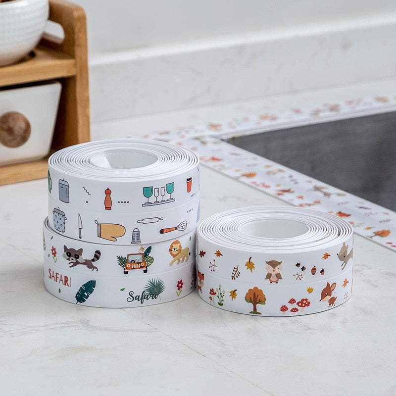 Waterproof Tape - 3 Meters length