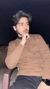 Ahmed Khan