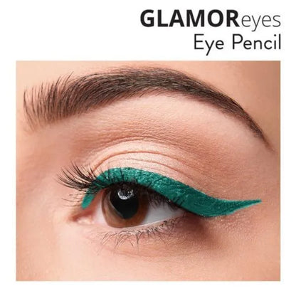 6-Piece Eyeshadow Pencil Set for Eid & Weddings