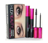 Huda Beauty Volumizing Mascara & Eyeliner Set