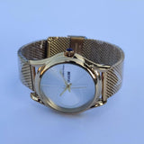 Calvin Klein Men's Stainless Steel Watch with Day Date