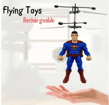 Multicolor Quadcopter Drone for Beginners & Pros