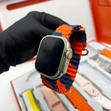 Smart Watch Multicolor ABS Fast Charge 1800mAhv