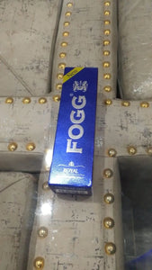 Fog No-Gas Deodorant Body Spray Long Lasting