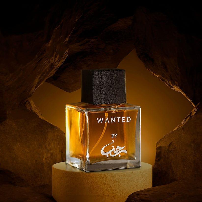 Citrus Woody Perfume for Men 50ml Long Lasting