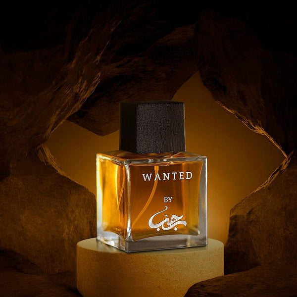 Citrus Woody Perfume for Men 50ml Long Lasting