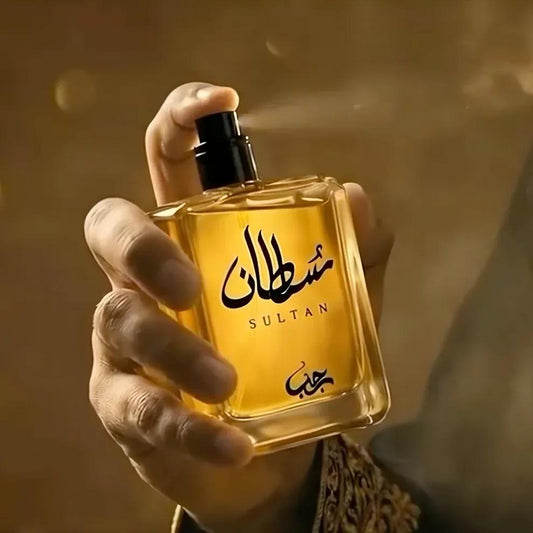 Zircon By Rajab Spicy Perfume 50ml Men Yellow