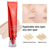 2-in-1 Foundation & Primer Set for Pakistani Skin Types