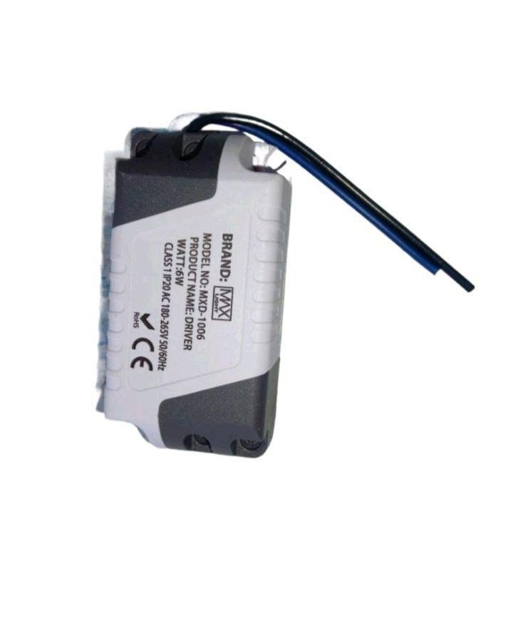 12V Battery Capacitor for Motorcycles Red Plastic 3x3"