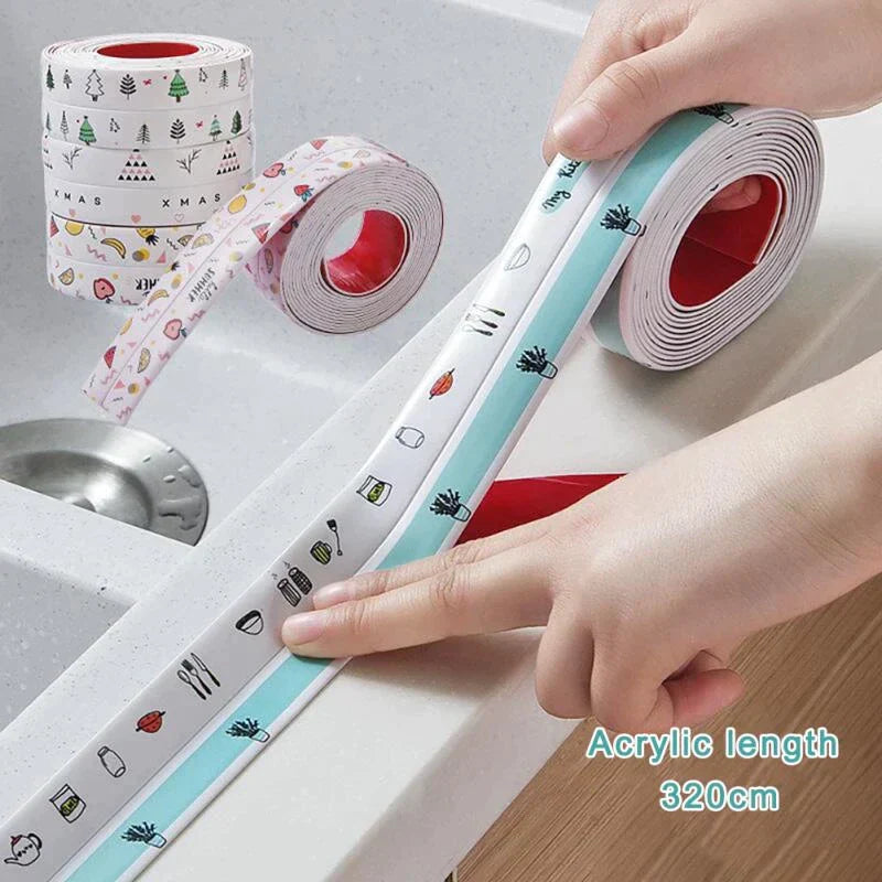 Waterproof Tape - 3 Meters length