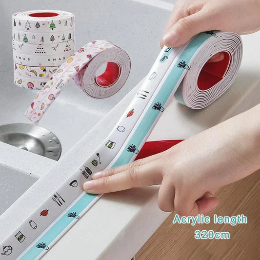 Waterproof Tape - 3 Meters length
