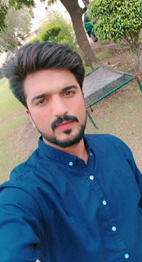 Hassan Malik