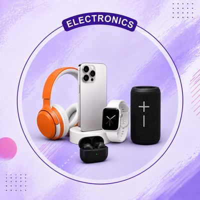 Electronics