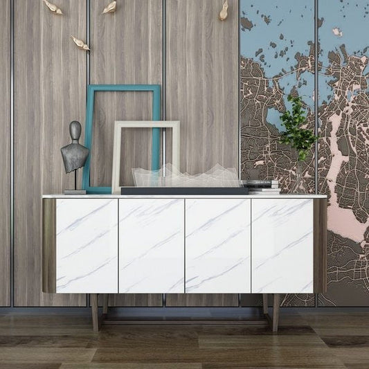 Waterproof Marble Sheets, Self Adhesive PVC Sheet Rolls